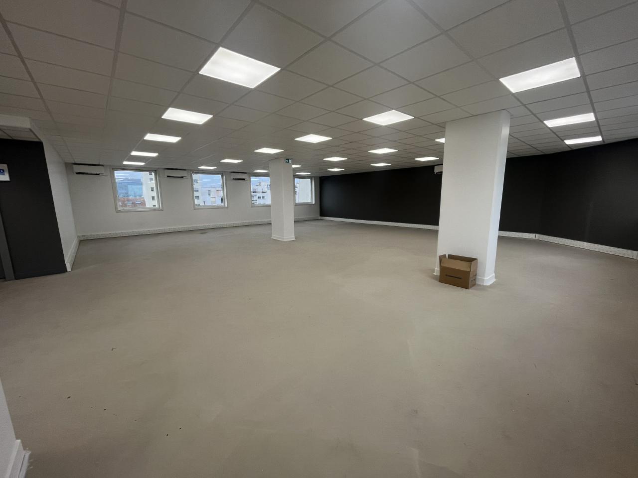 Bureau Boulogne-Billancourt 125m² Location bureau Boulogne-Billancourt Hauts-de-Seine OLBUR2318462 2
